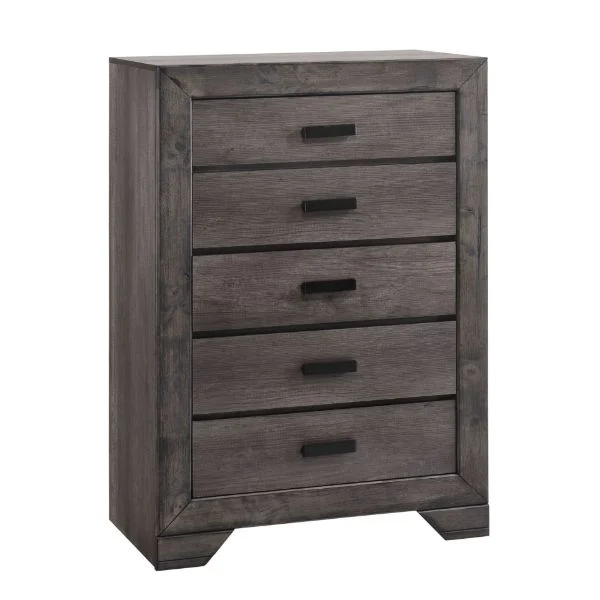 Nathan Gray Chest