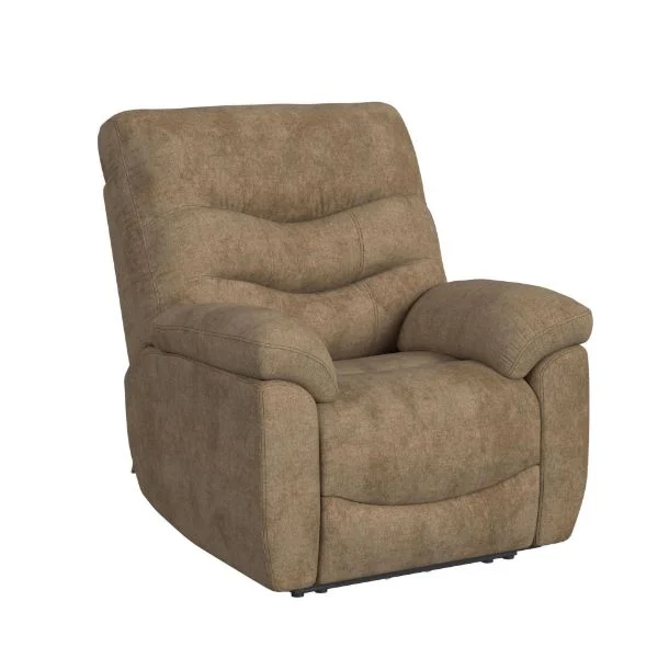 Trifecta Brown P3 Recliner