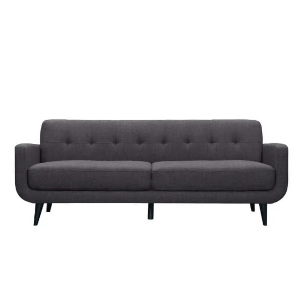 Hadley Gray Sofa