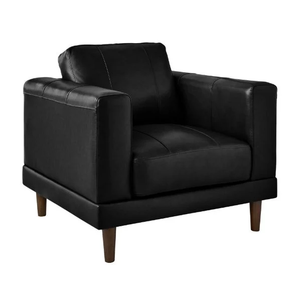 Hampton Black Chair