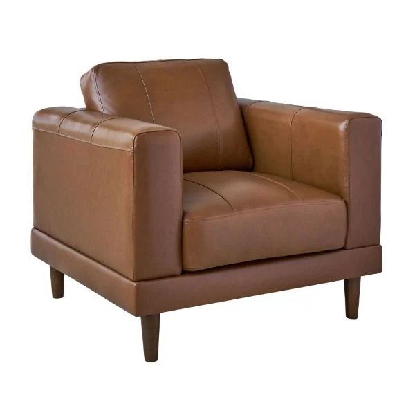 Hampton Brown Chair