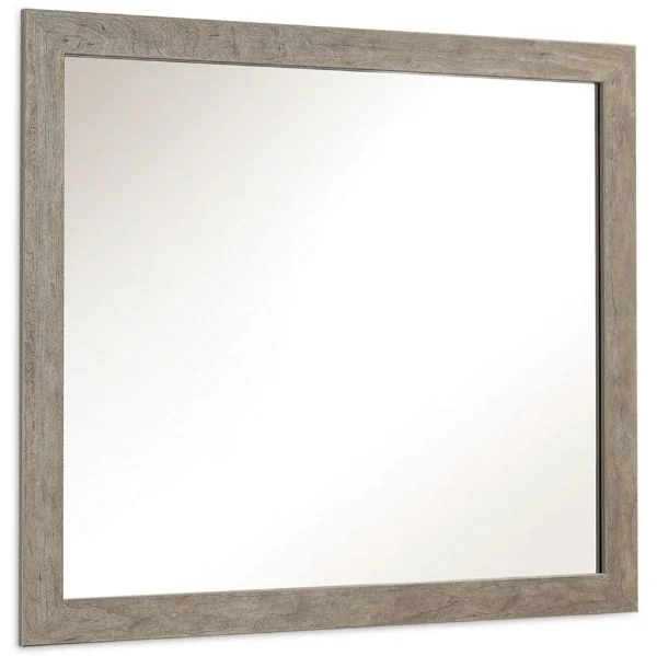 Culverbach Gray Bedroom Mirror