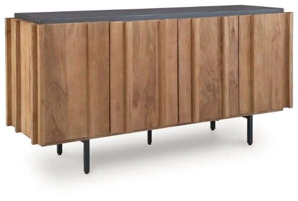 Quintavious Accent Cabinet