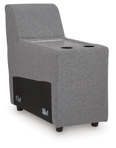 Modmax II Gray Console