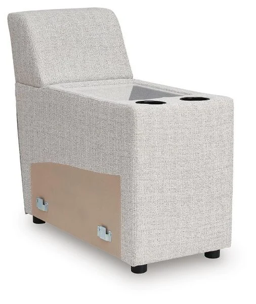Modmax II Stone Console