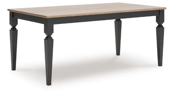 Brenkerton Dining Table