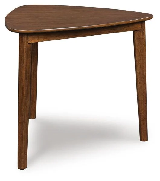 Tameride Brown Dining Table