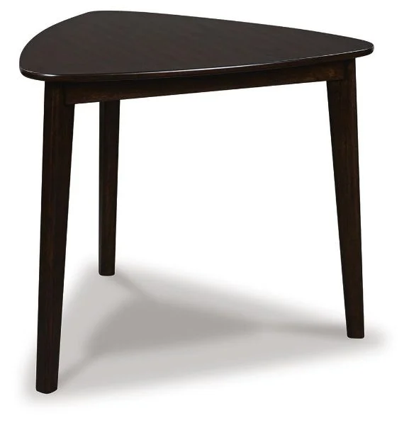 Mallenette Brown Dining Table
