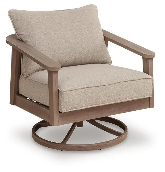 Harmony Headlands Outdoor Swivel with Cushion