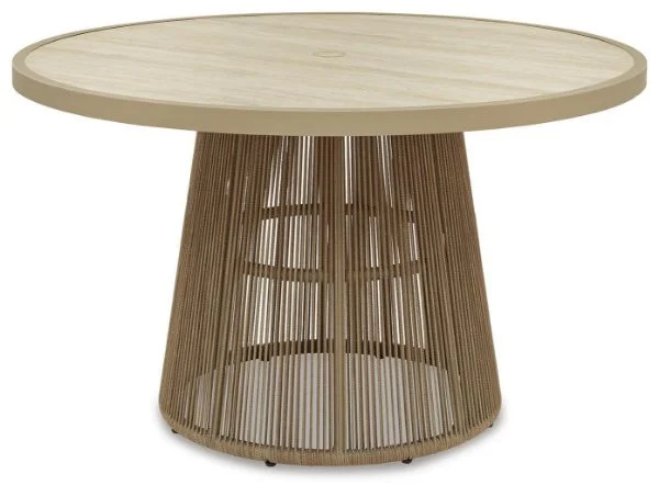 Orchard Beach Outdoor Dining Table