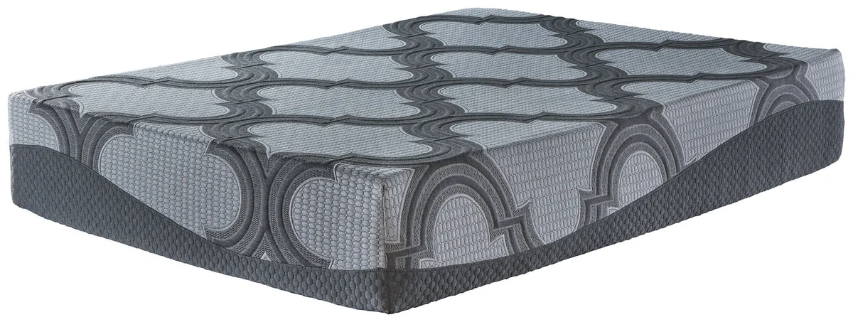 12 Inch Ashley Hybrid - Hybrid Mattress