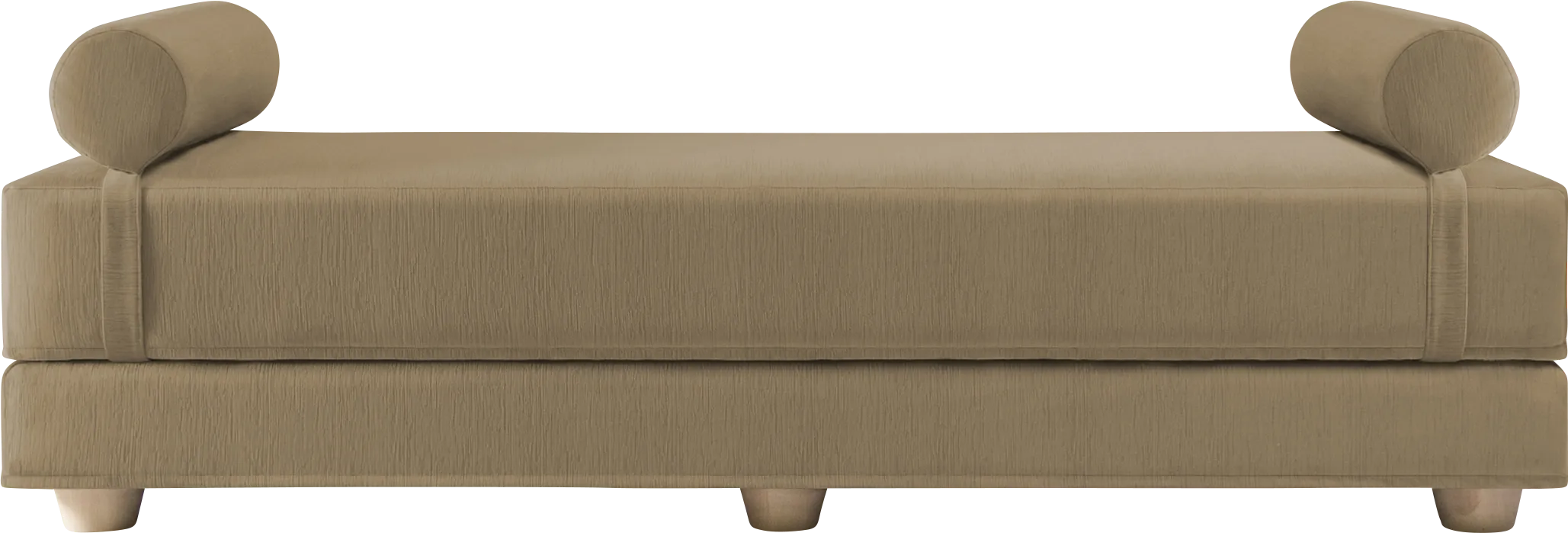 Adelaide Camel Daybed