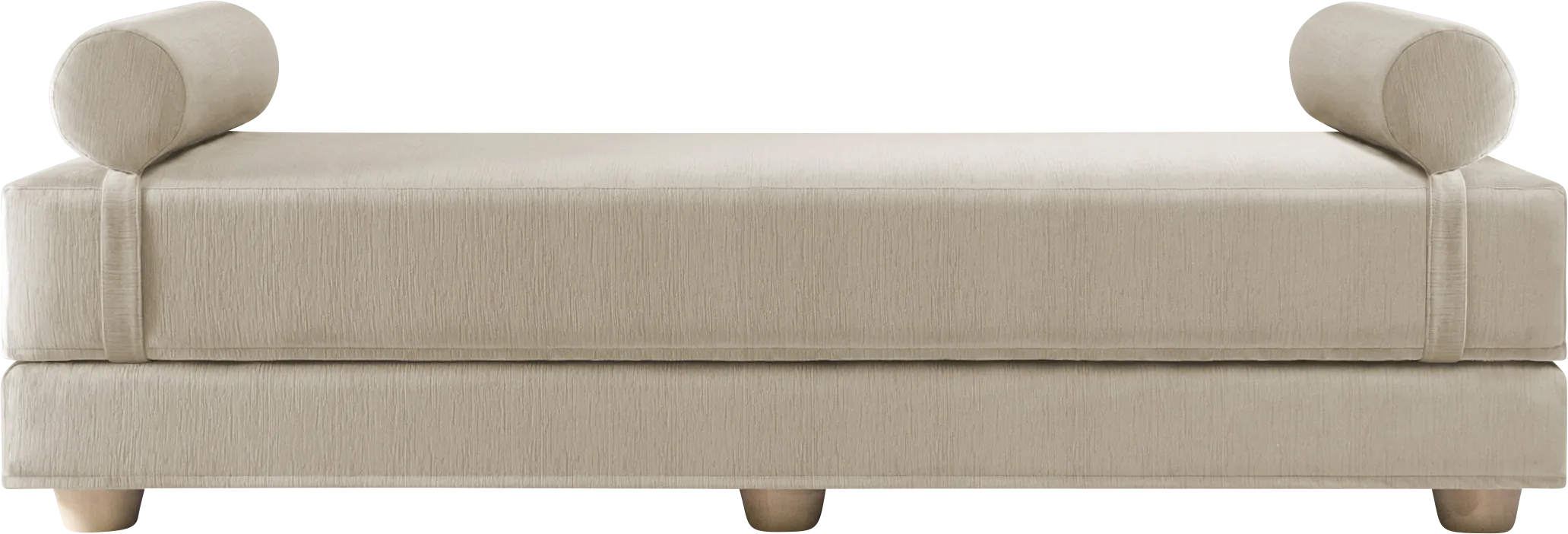 Adelaide Ivory Daybed