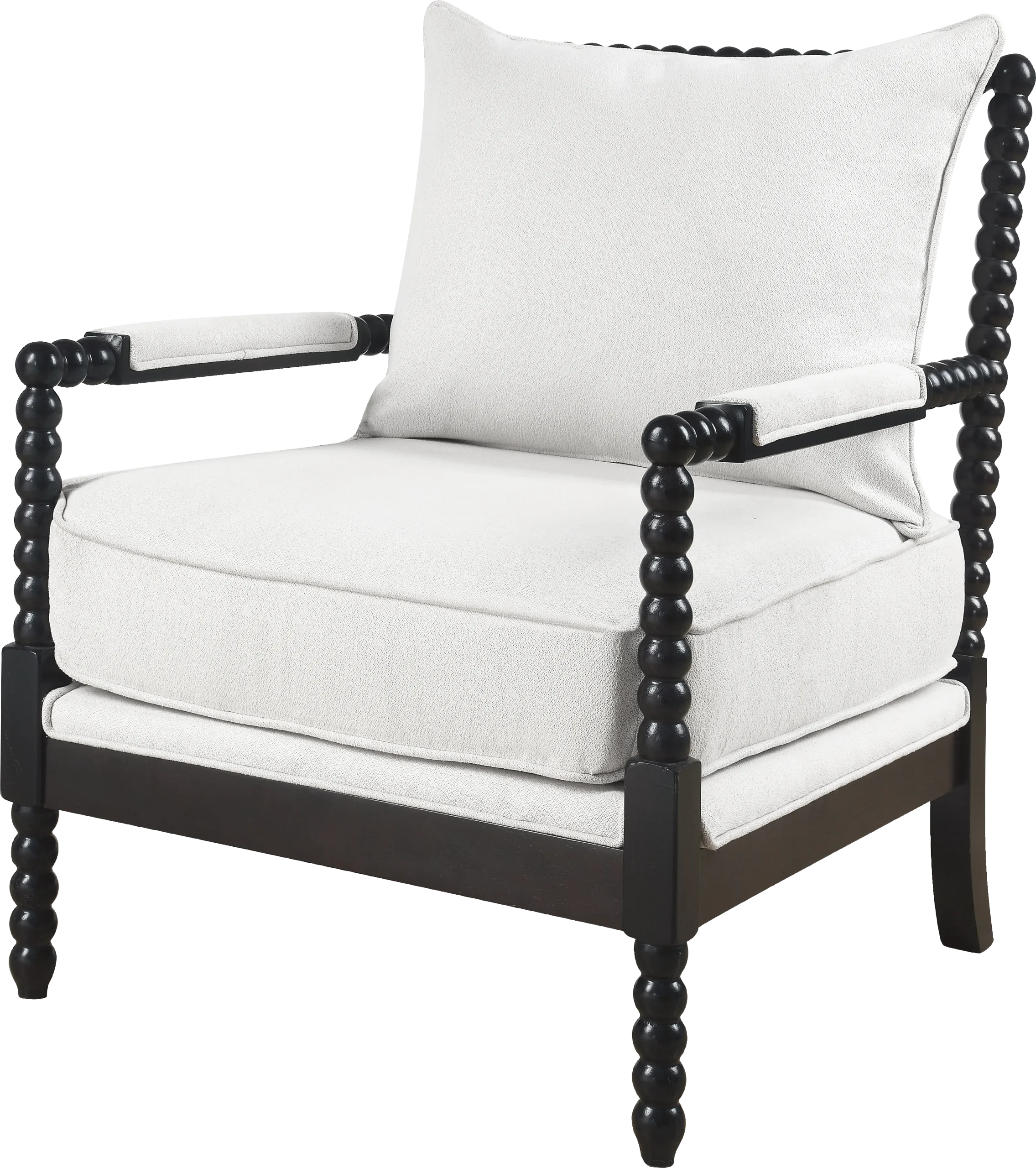 Alkison Accent Chair