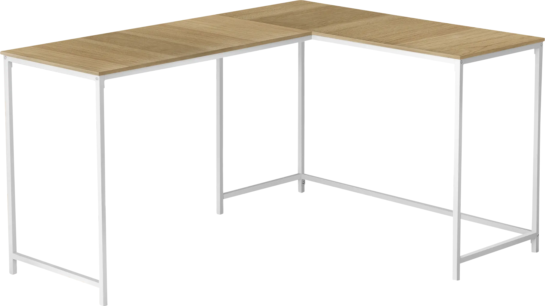 Airleigh Natural Desk