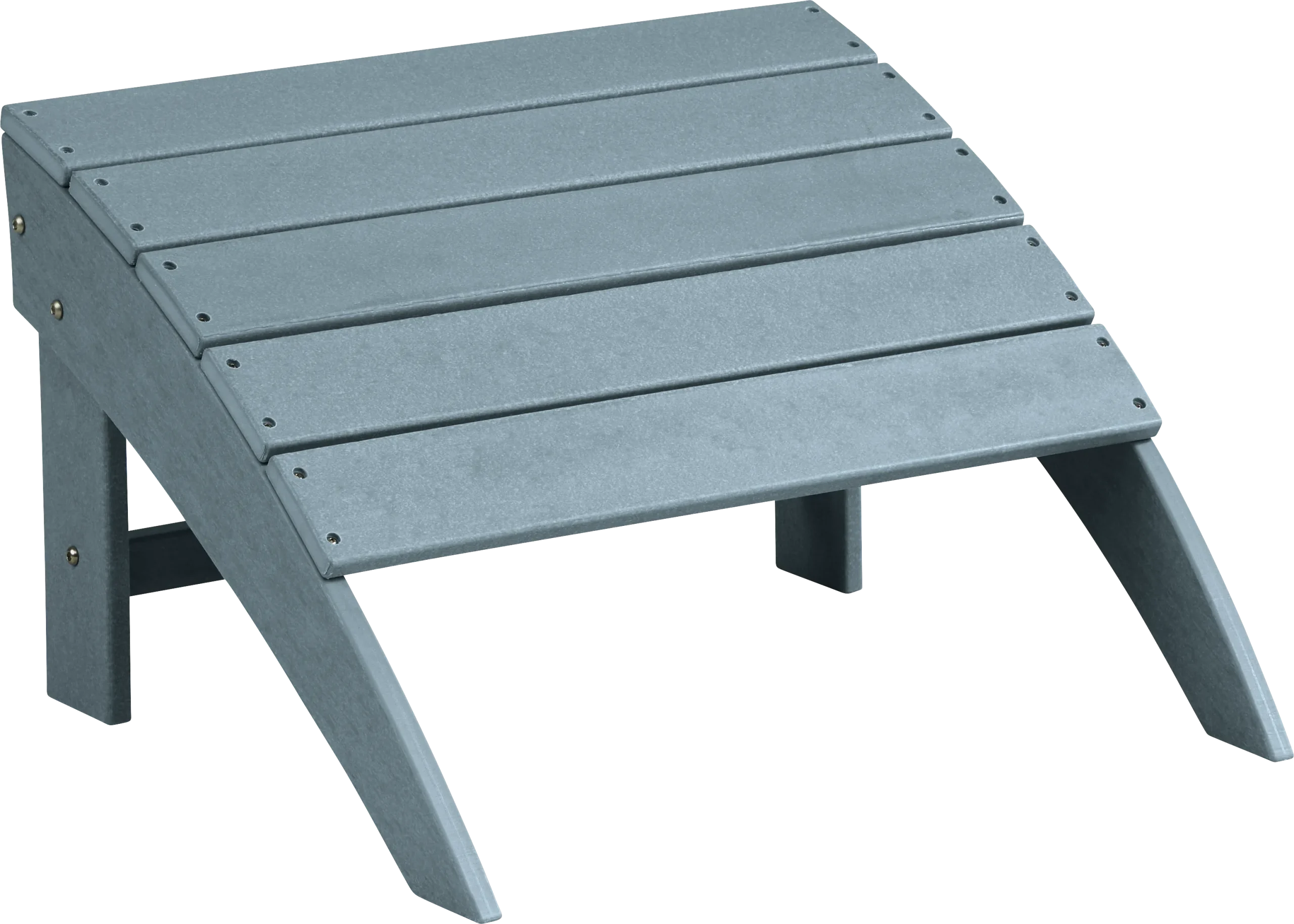 Addy Sky Outdoor Footrest