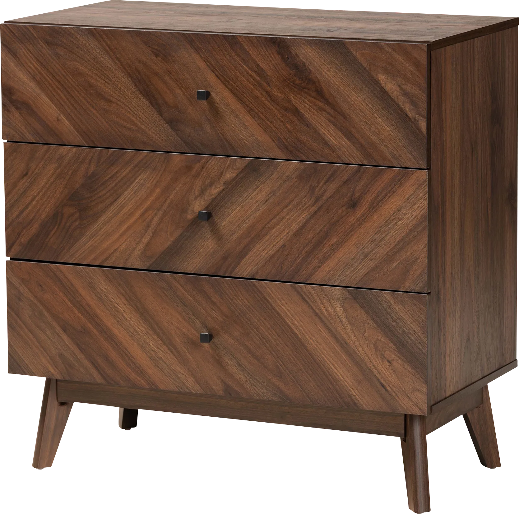 Abberley Brown Chest