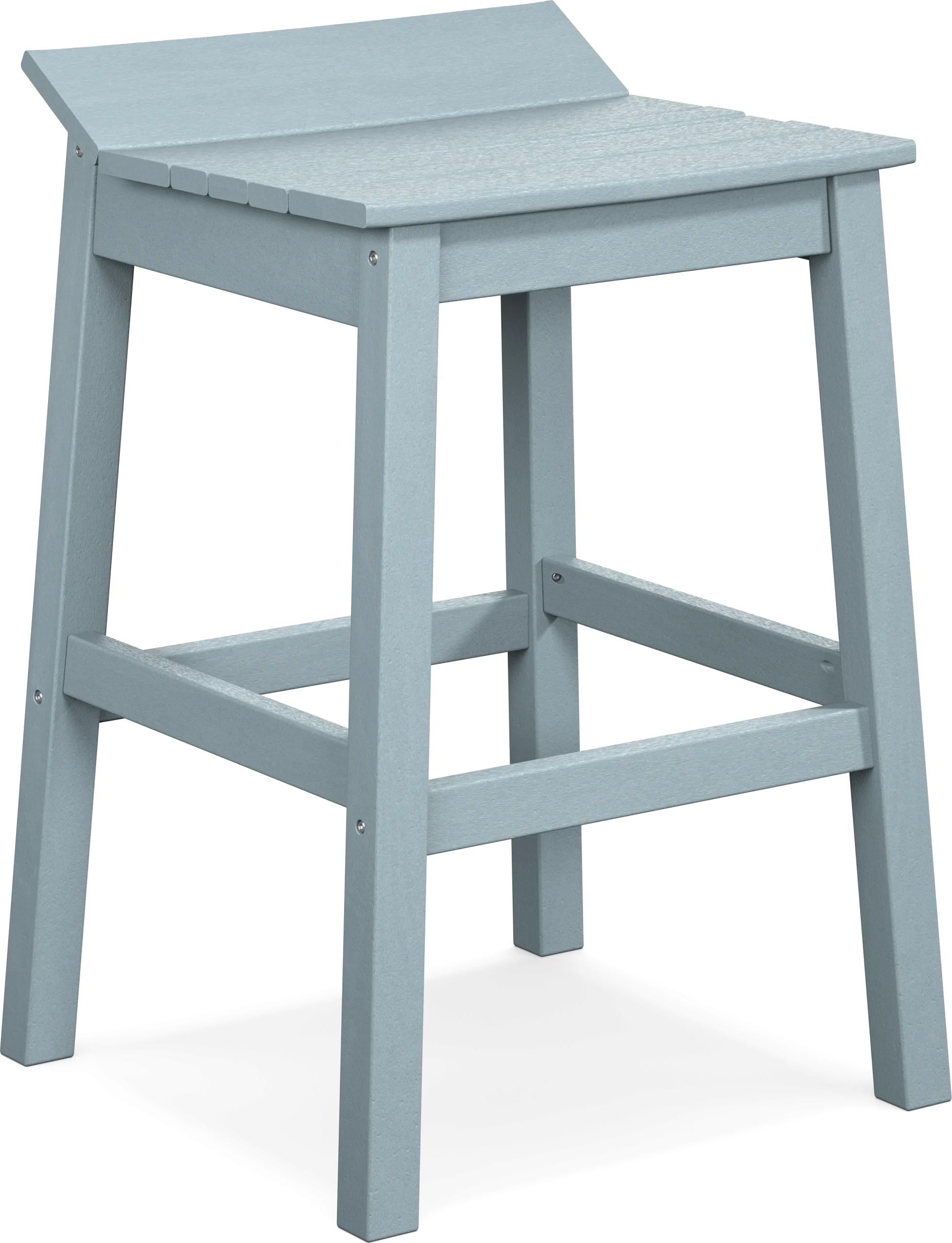 Addy Sky Outdoor Barstool
