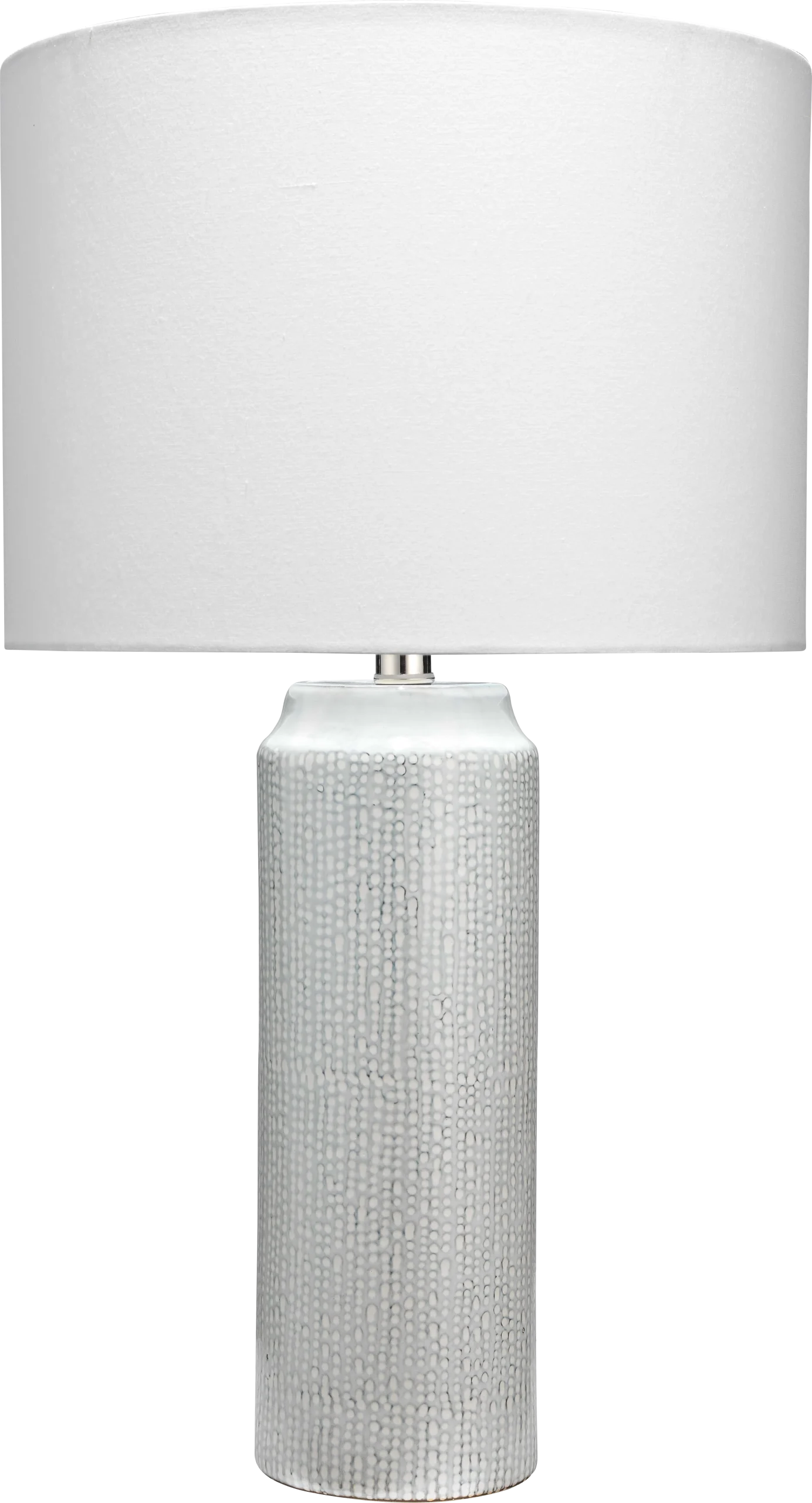 Adler Avenue Blue Lamp