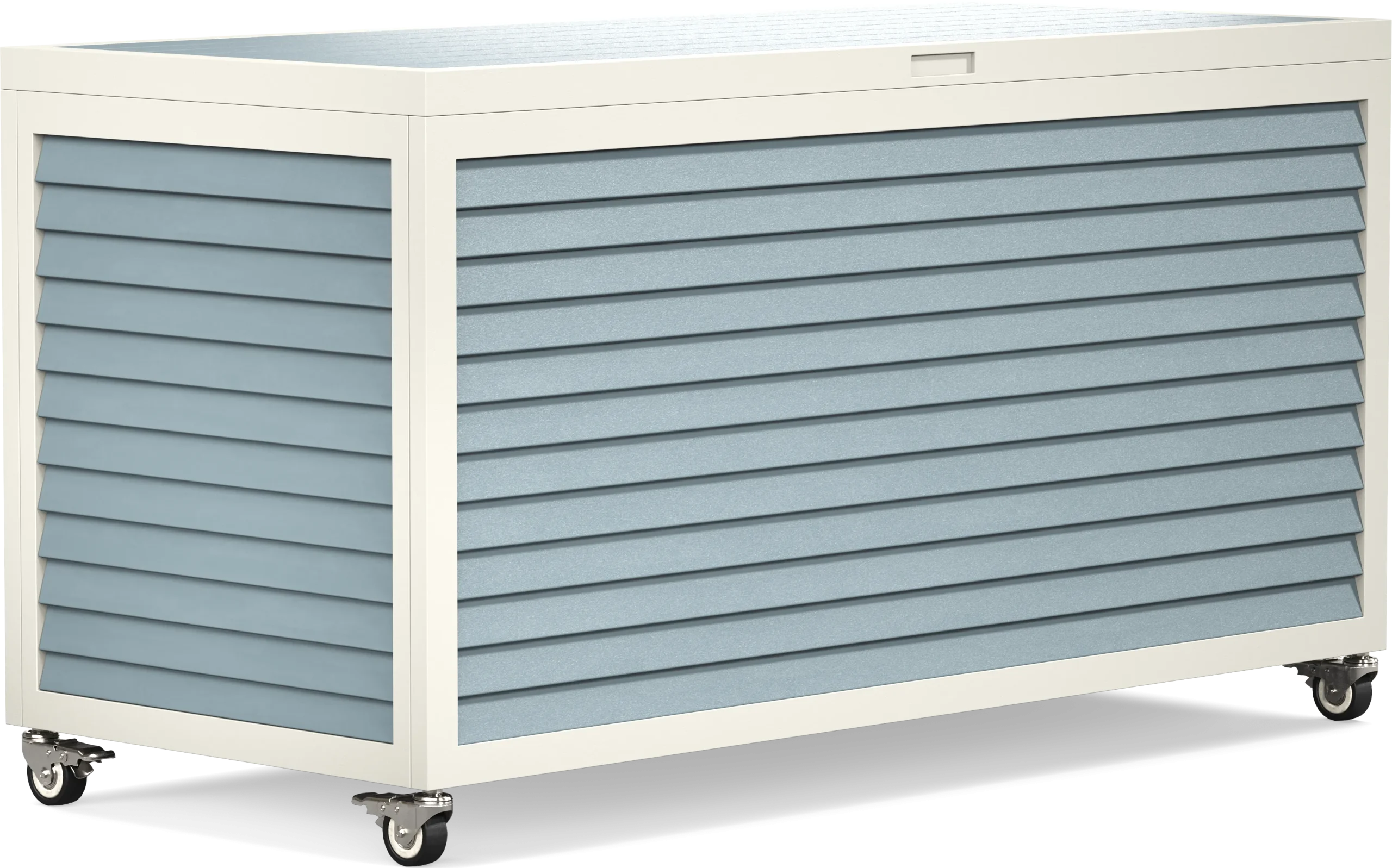 Addy Sky Outdoor Storage Box