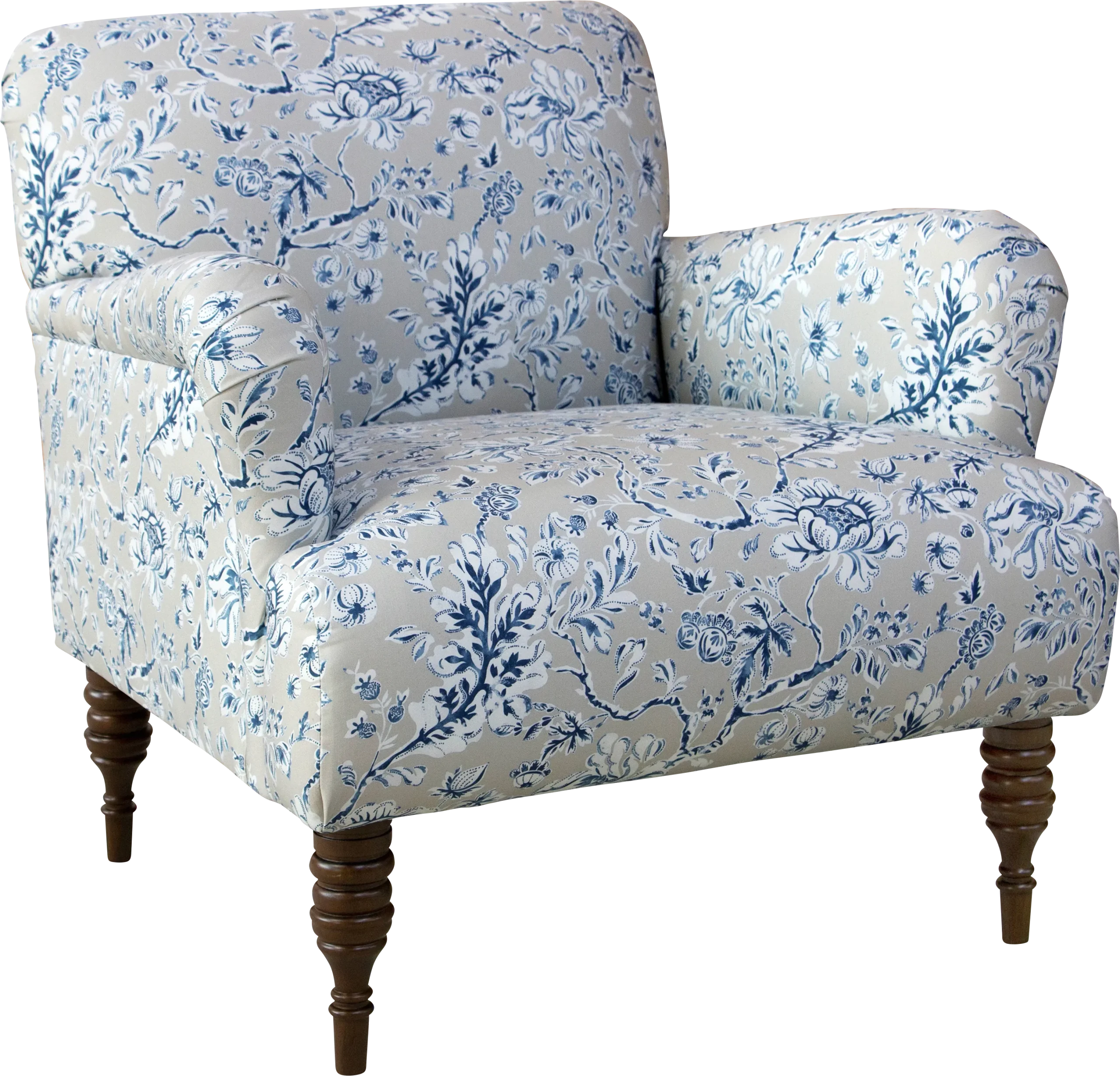 Aditya Accent Chair
