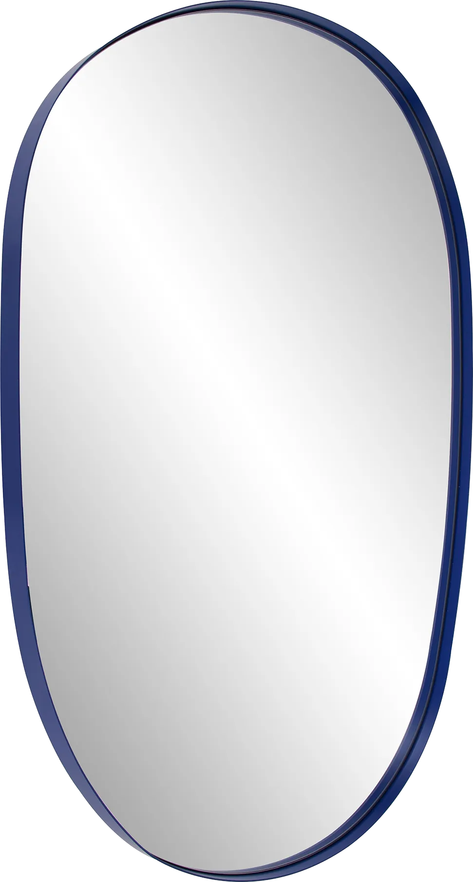 Airybrink Blue Mirror