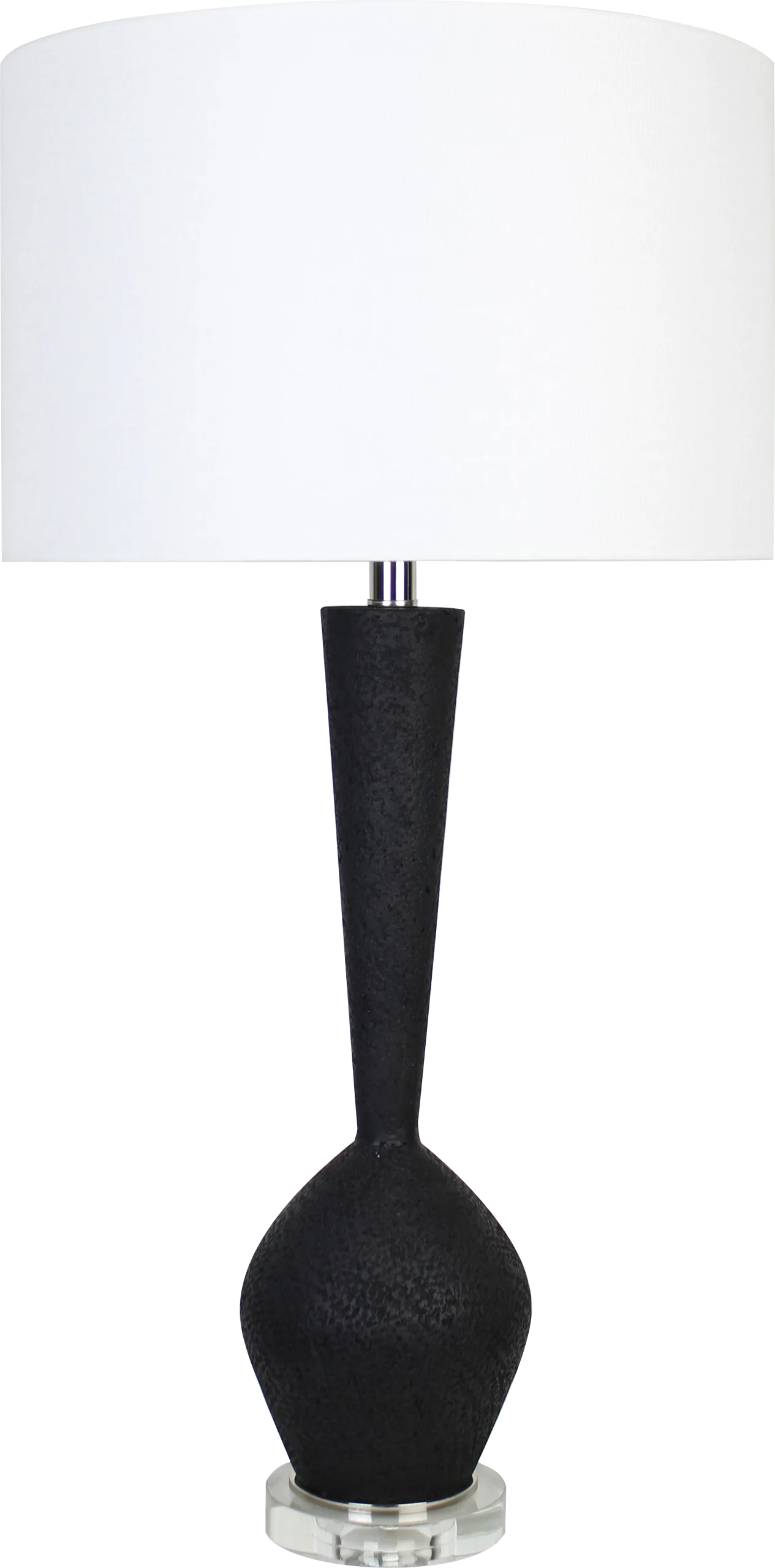 Admirals Avenue Black Lamp