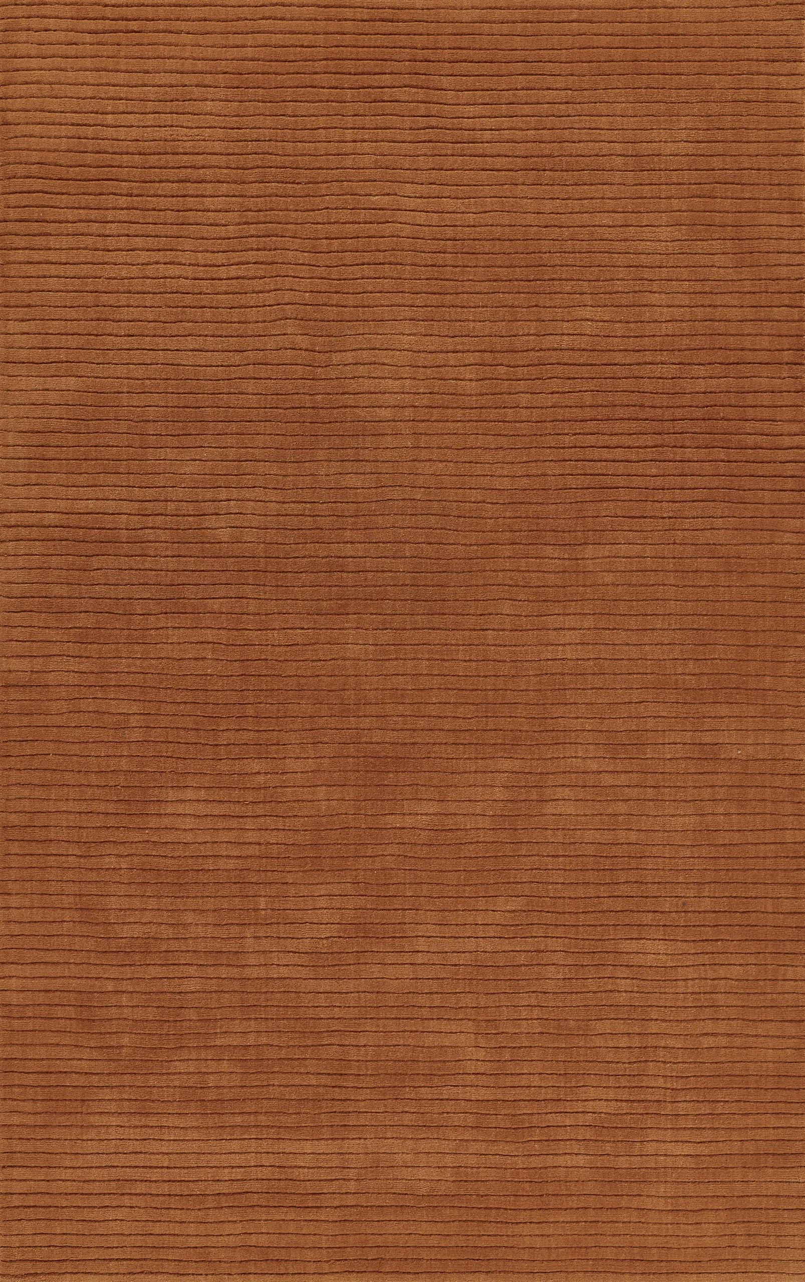 Albestel Rust 5' x 8' Rug
