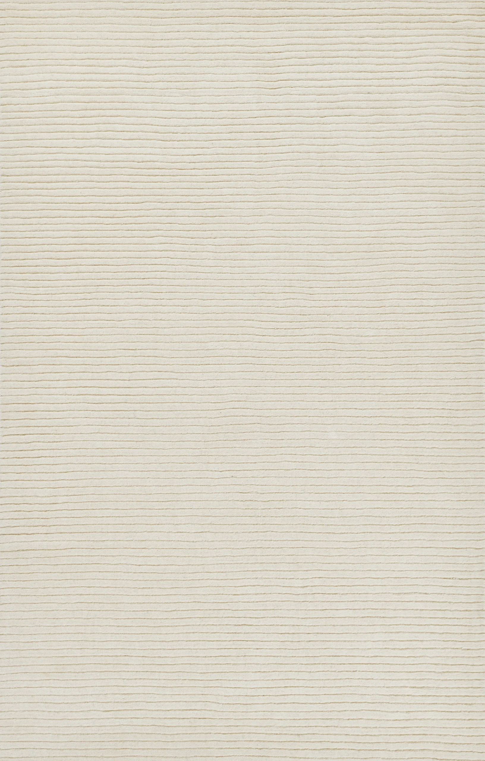 Albestel White 5' x 8' Rug