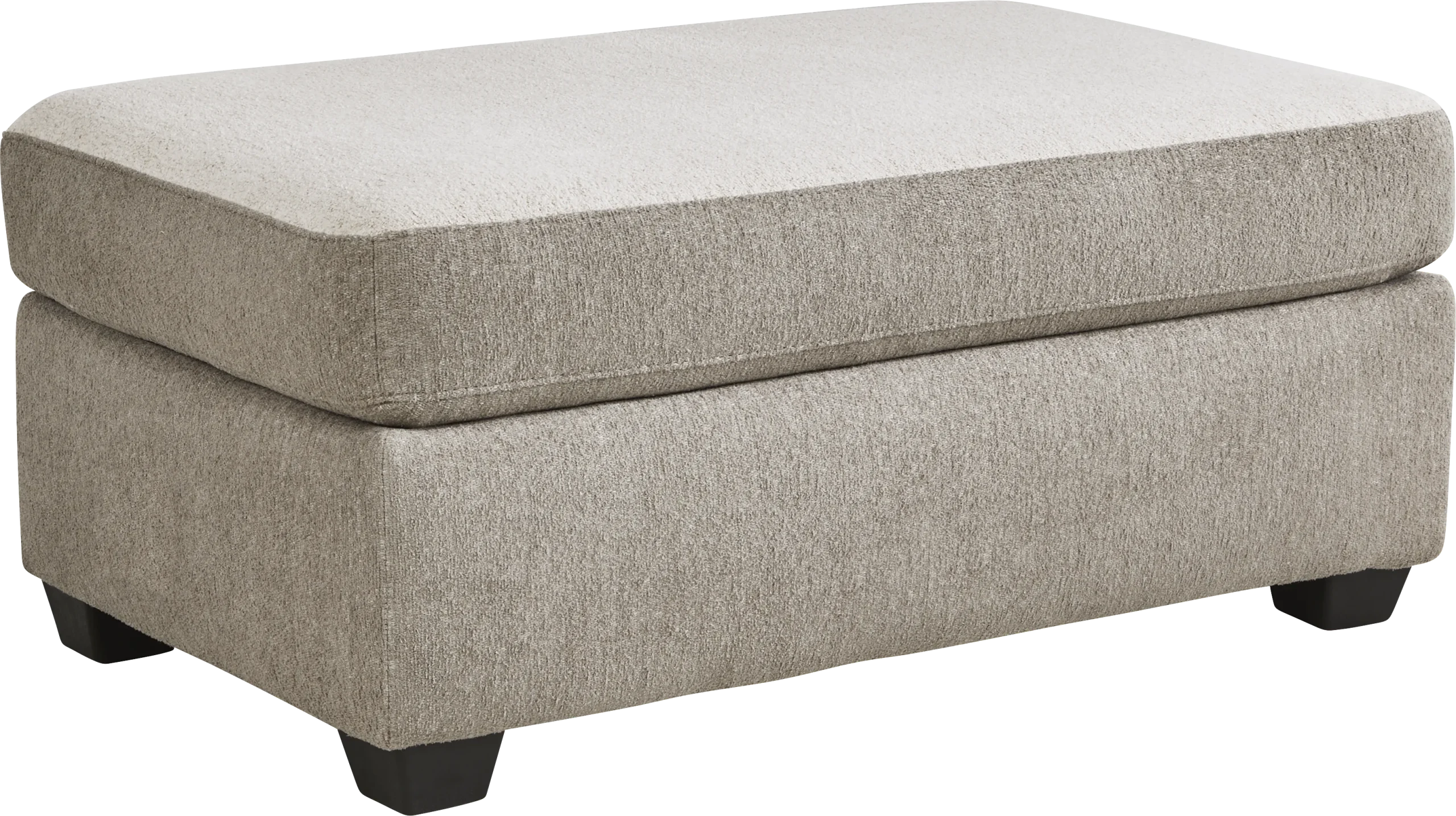 Alcott Ottoman