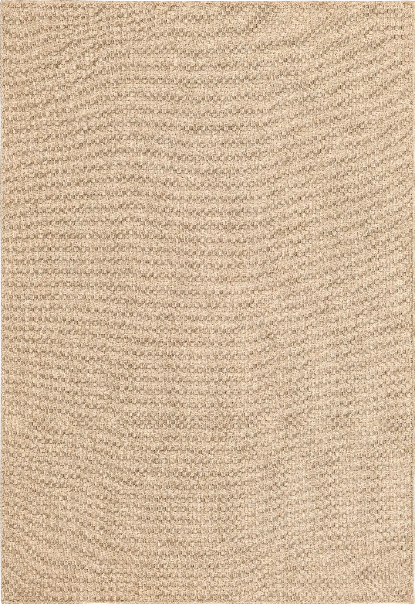 Akeno Tan 8' x 10' Rug