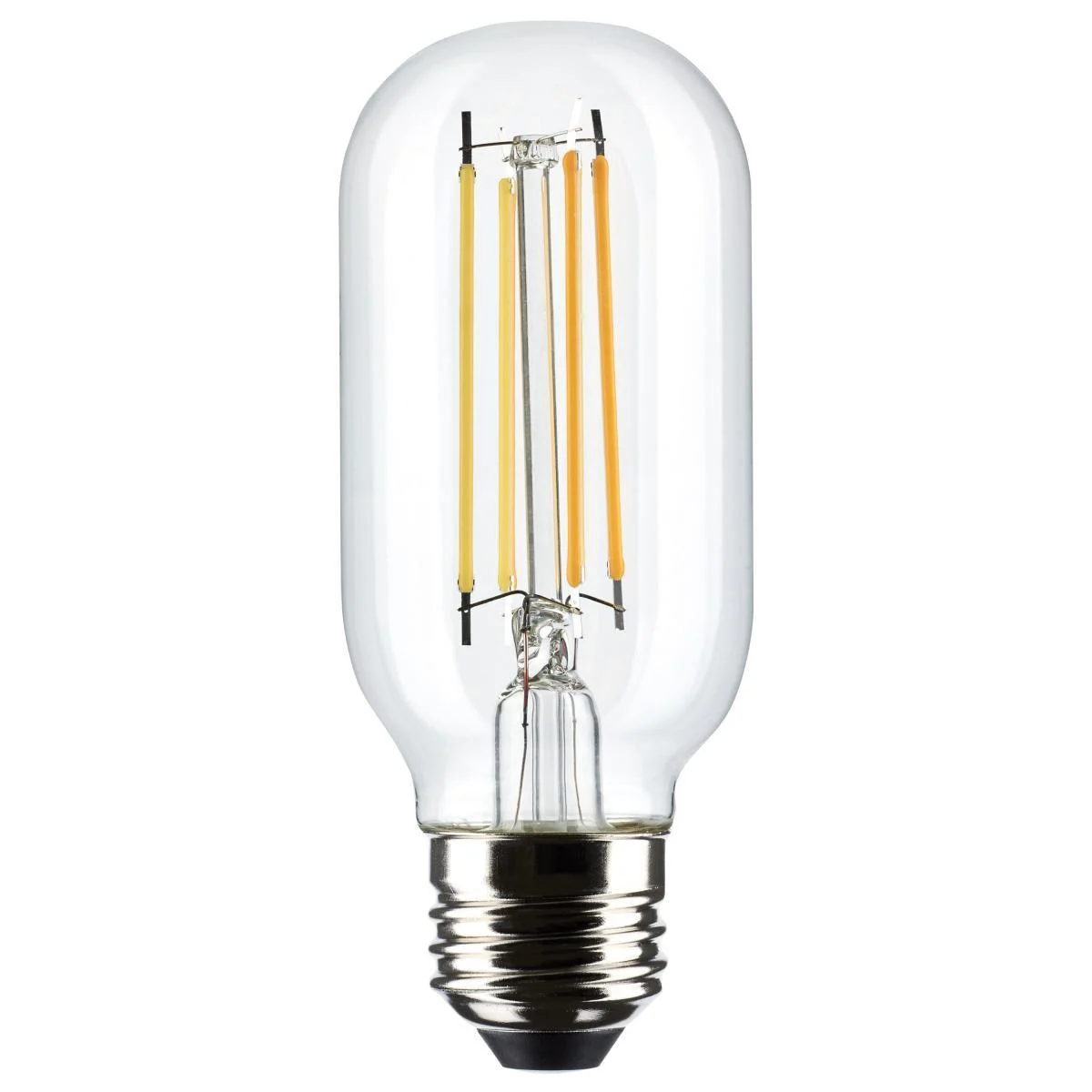 5.5 Watt T14 Medium Base LED Bulb - Clear