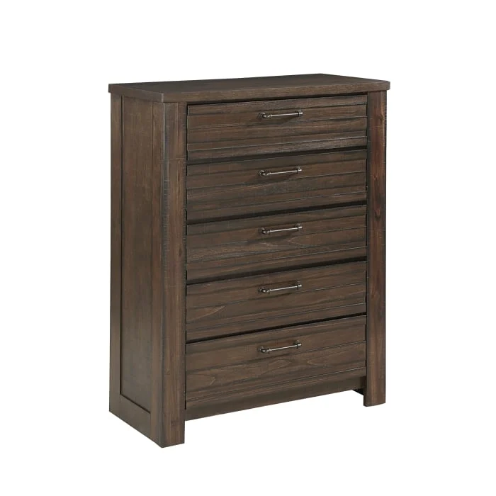 5-Drawer Chest