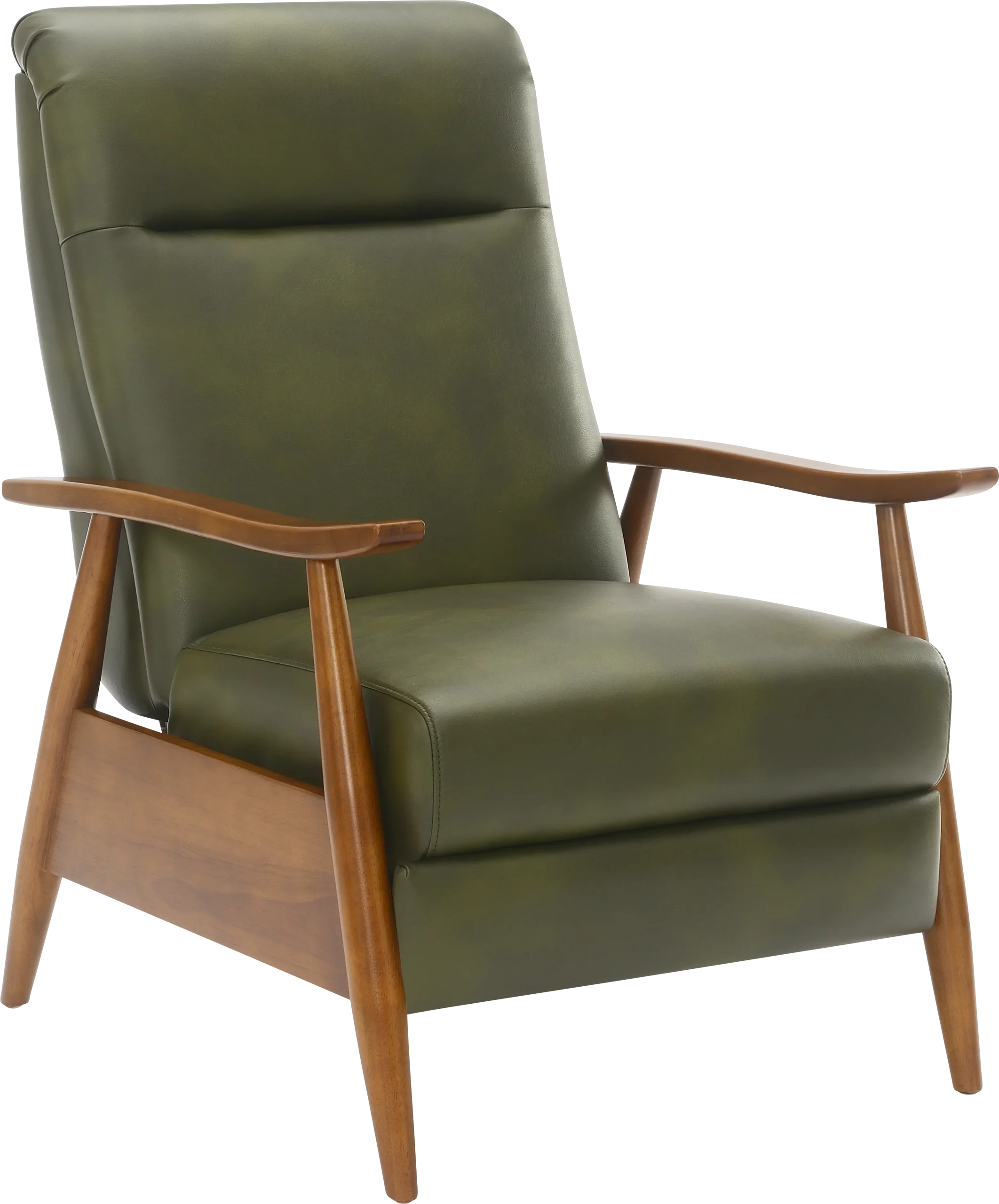 Alieta Push Back Recliner