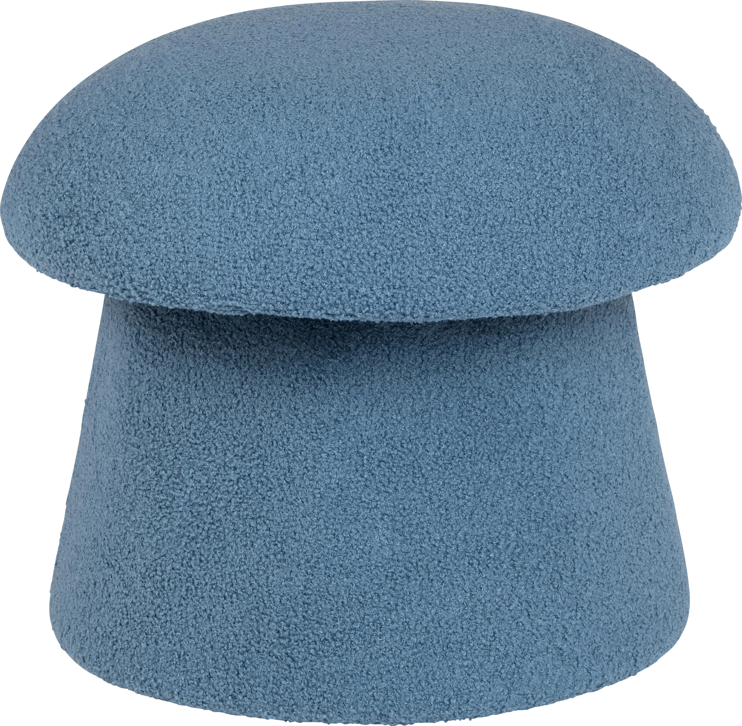 Abanto Storage Ottoman