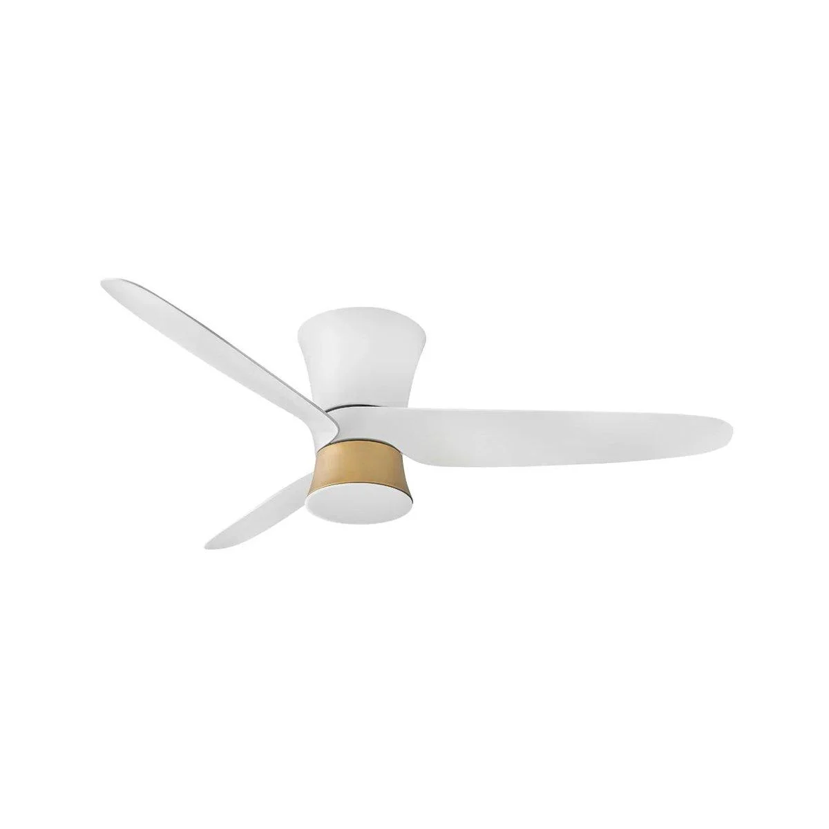 52" Calvin Smart LED Ceiling Fan
