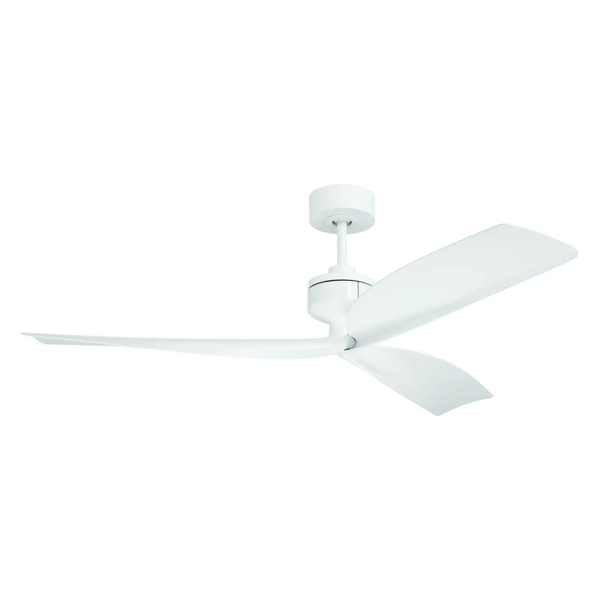 52" Isaac Indoor / Outdoor Ceiling Fan