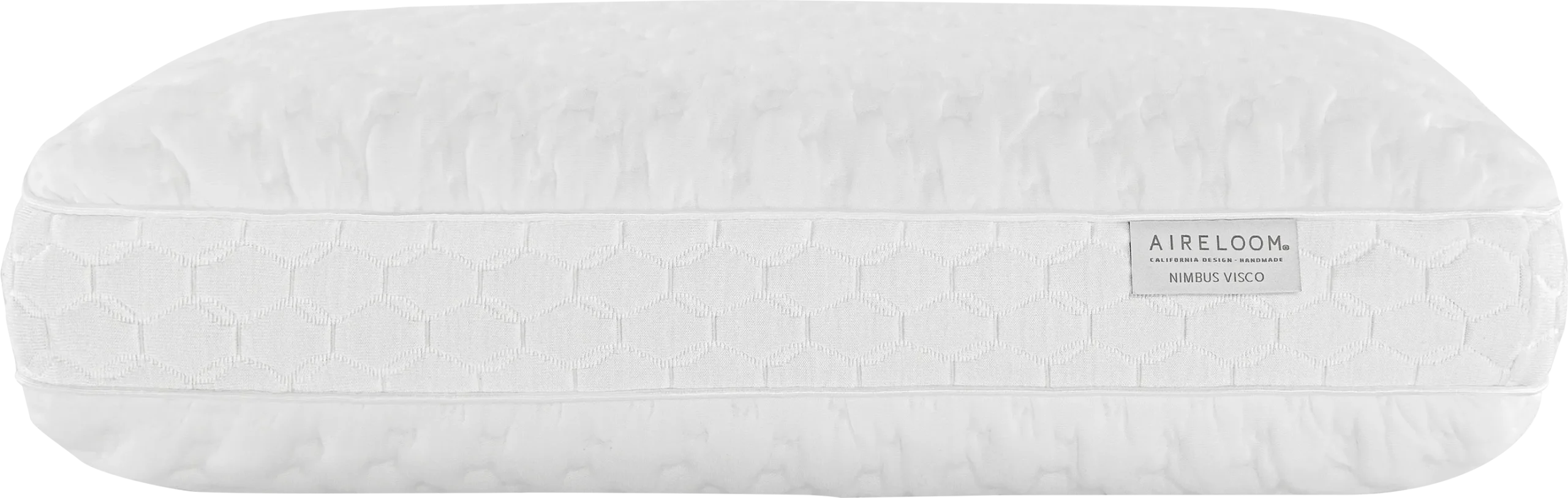 Aireloom Queen Nimbus High Profile Pillow
