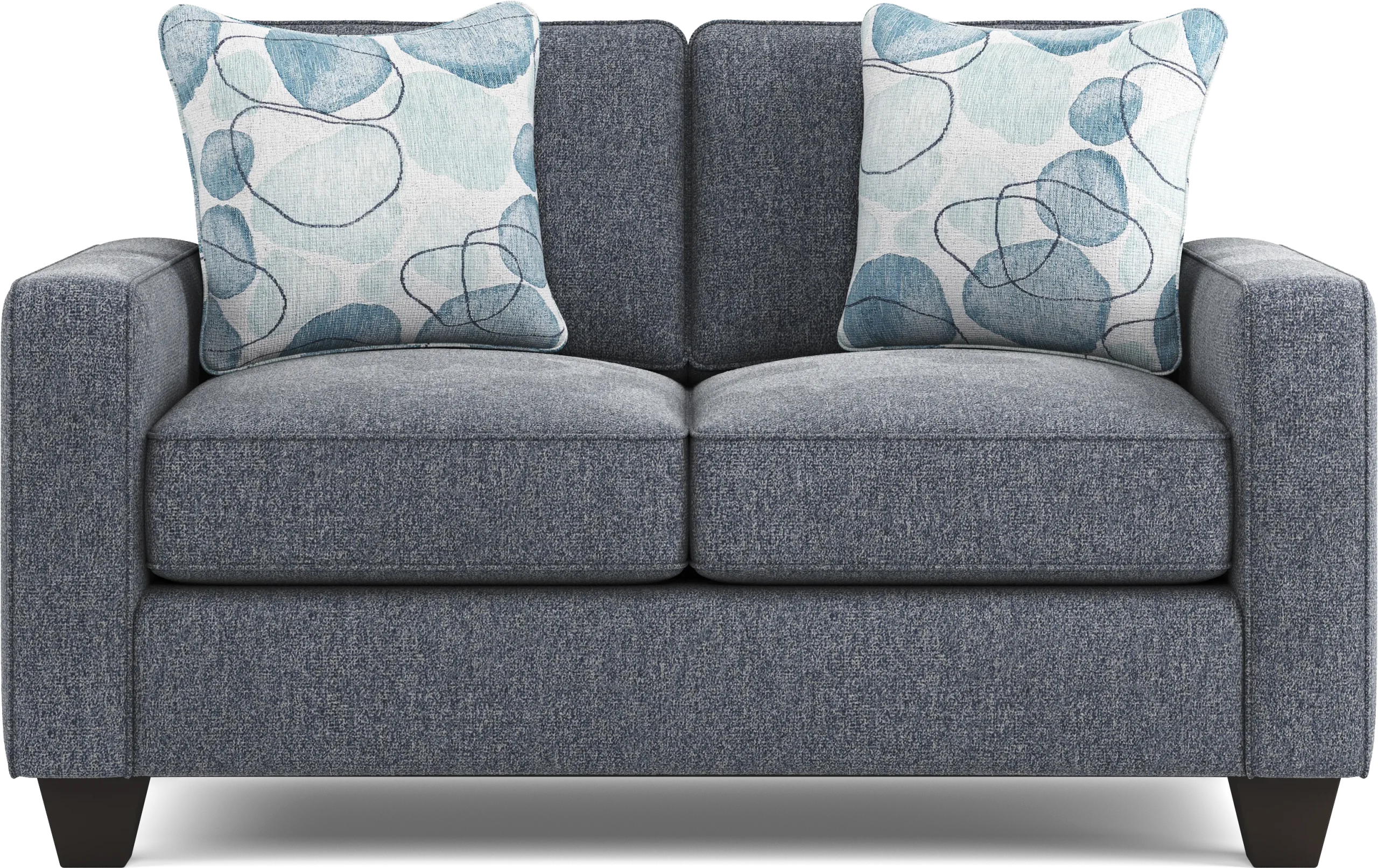 Alanis Bay Loveseat