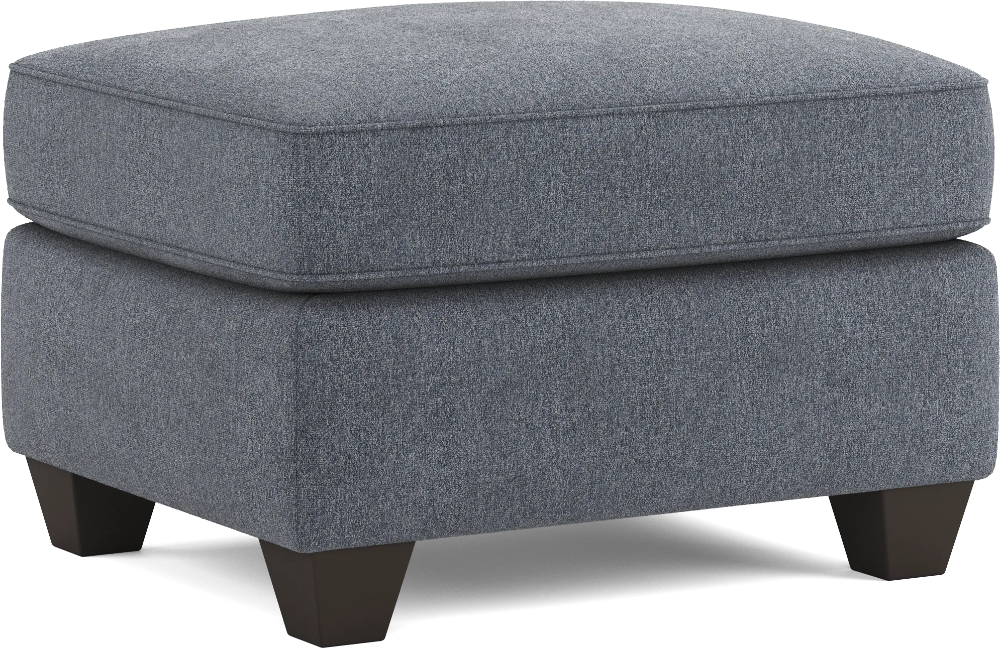 Alanis Bay Ottoman