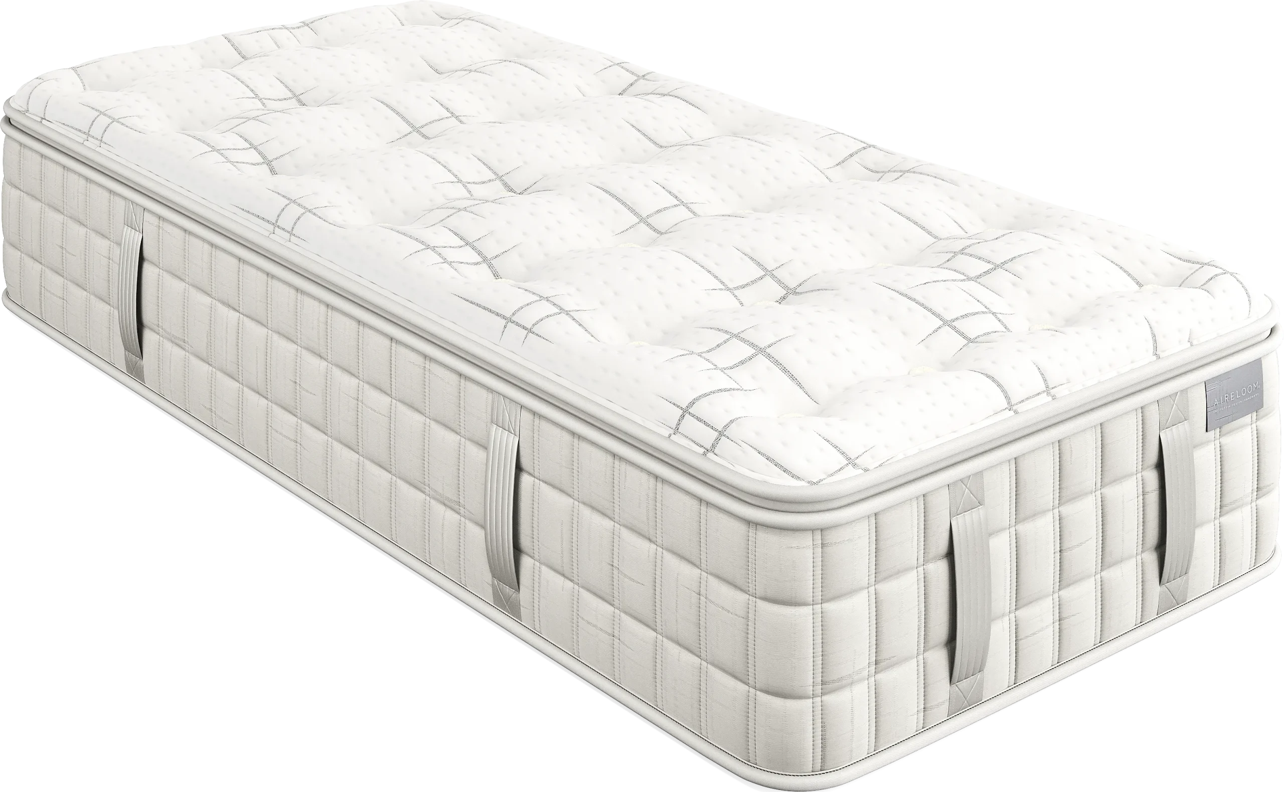 Aireloom Spanish Bay Twin XL Mattress