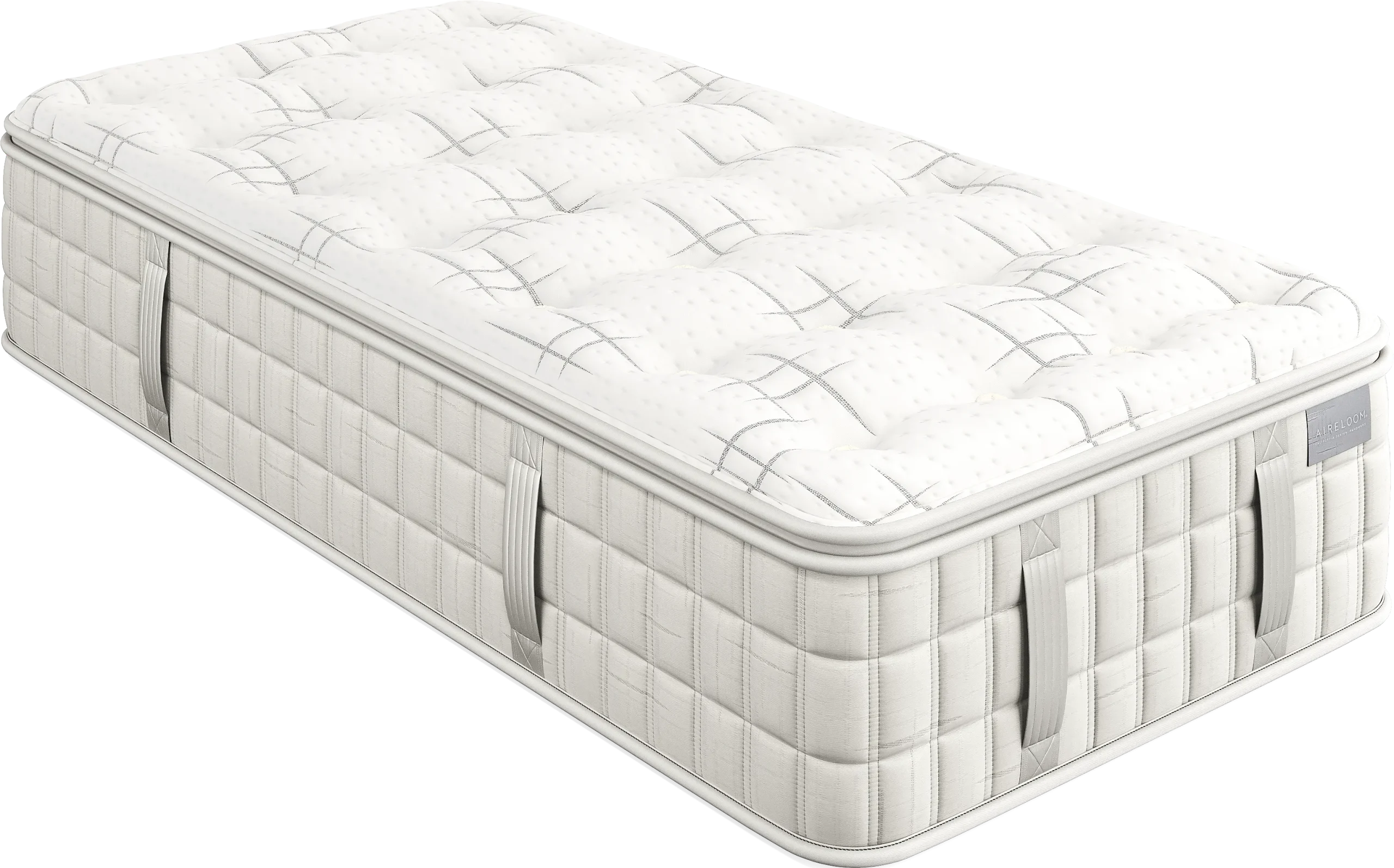 Aireloom Spanish Bay Twin Mattress