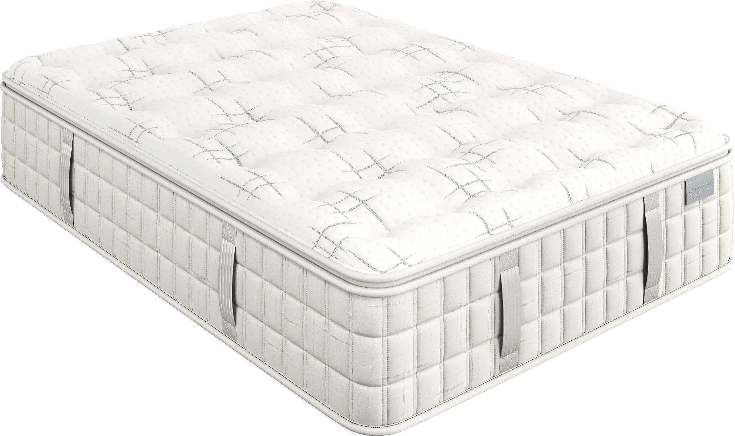 Aireloom Spanish Bay Full Mattress