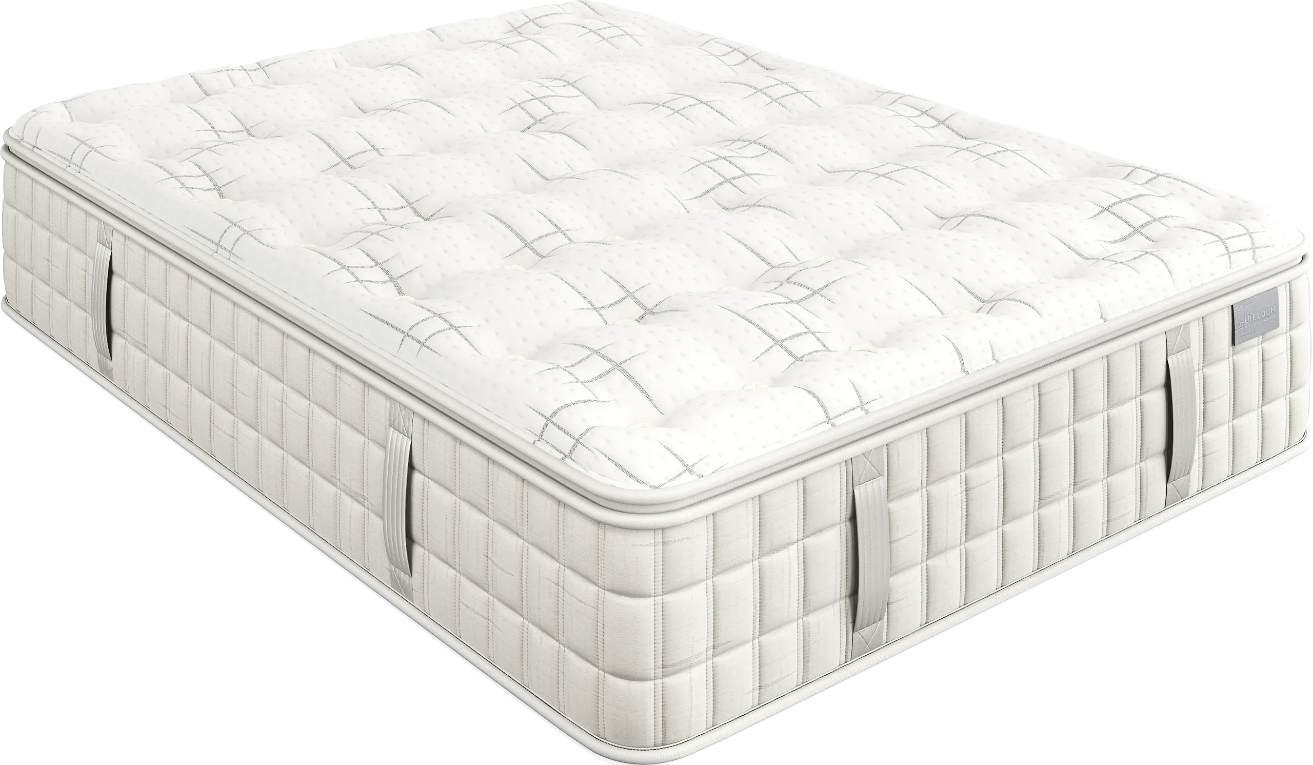 Aireloom Spanish Bay Queen Mattress