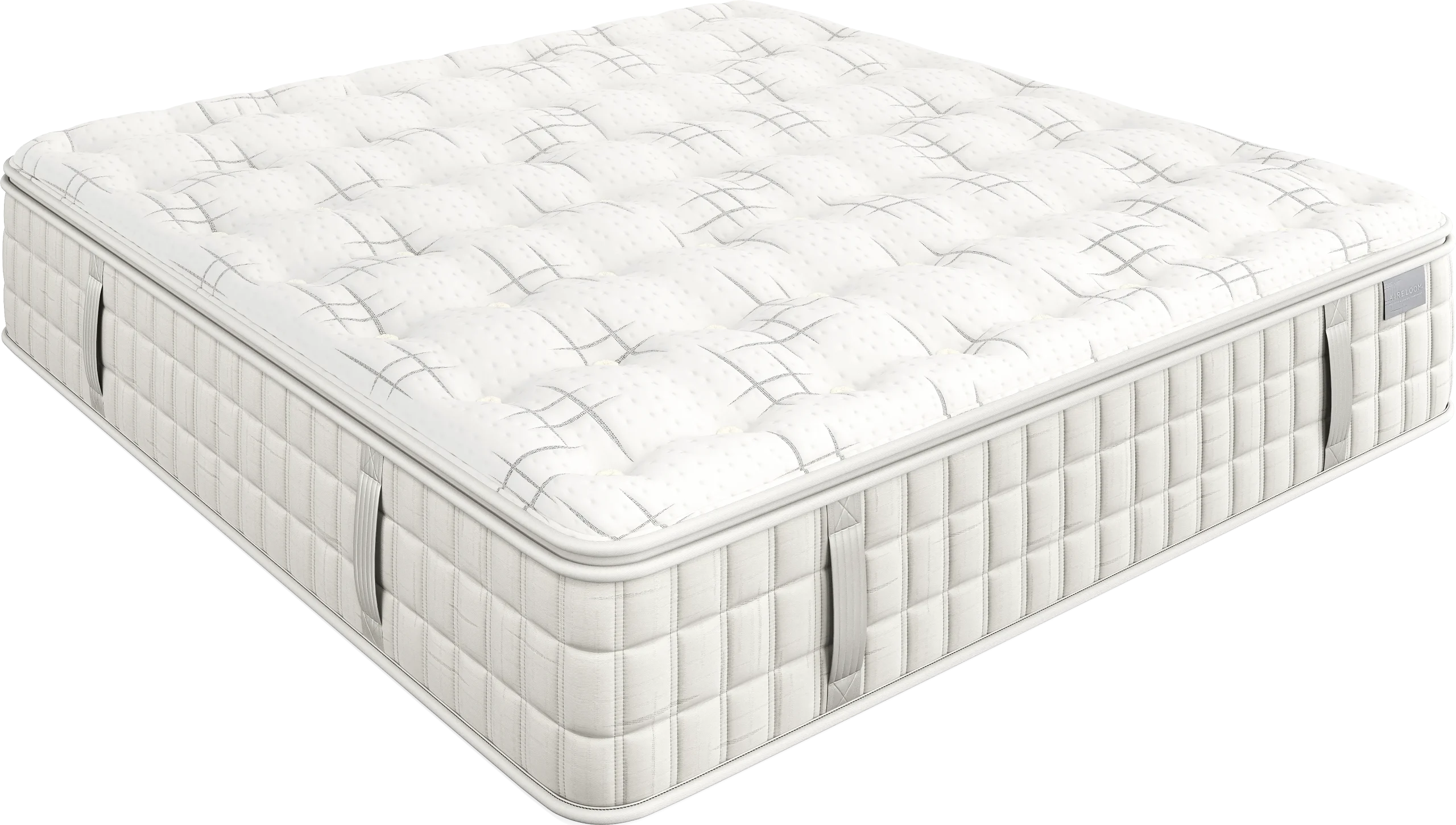 Aireloom Topanga Canyon King Mattress
