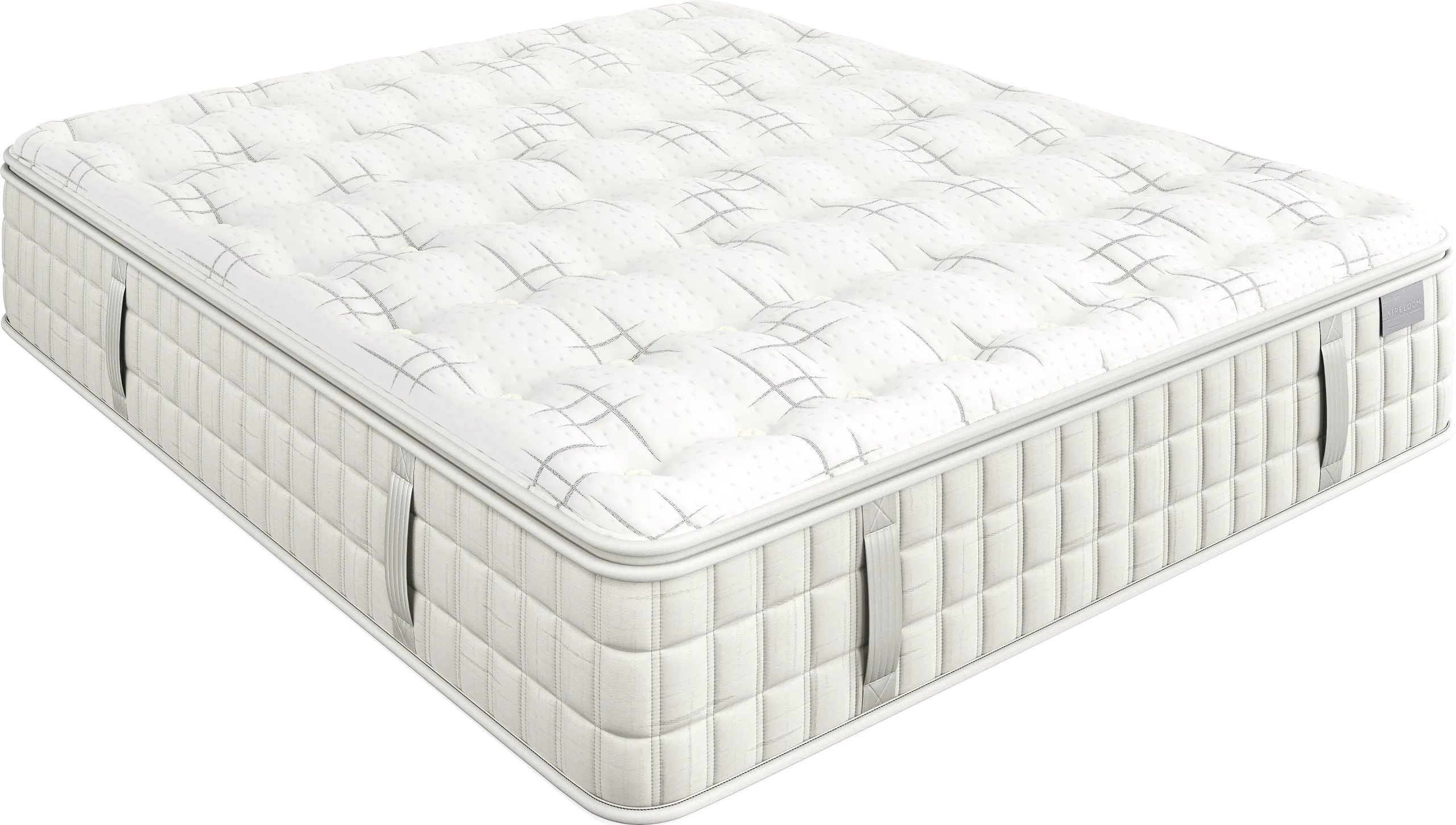Aireloom Spanish Bay California King Mattress
