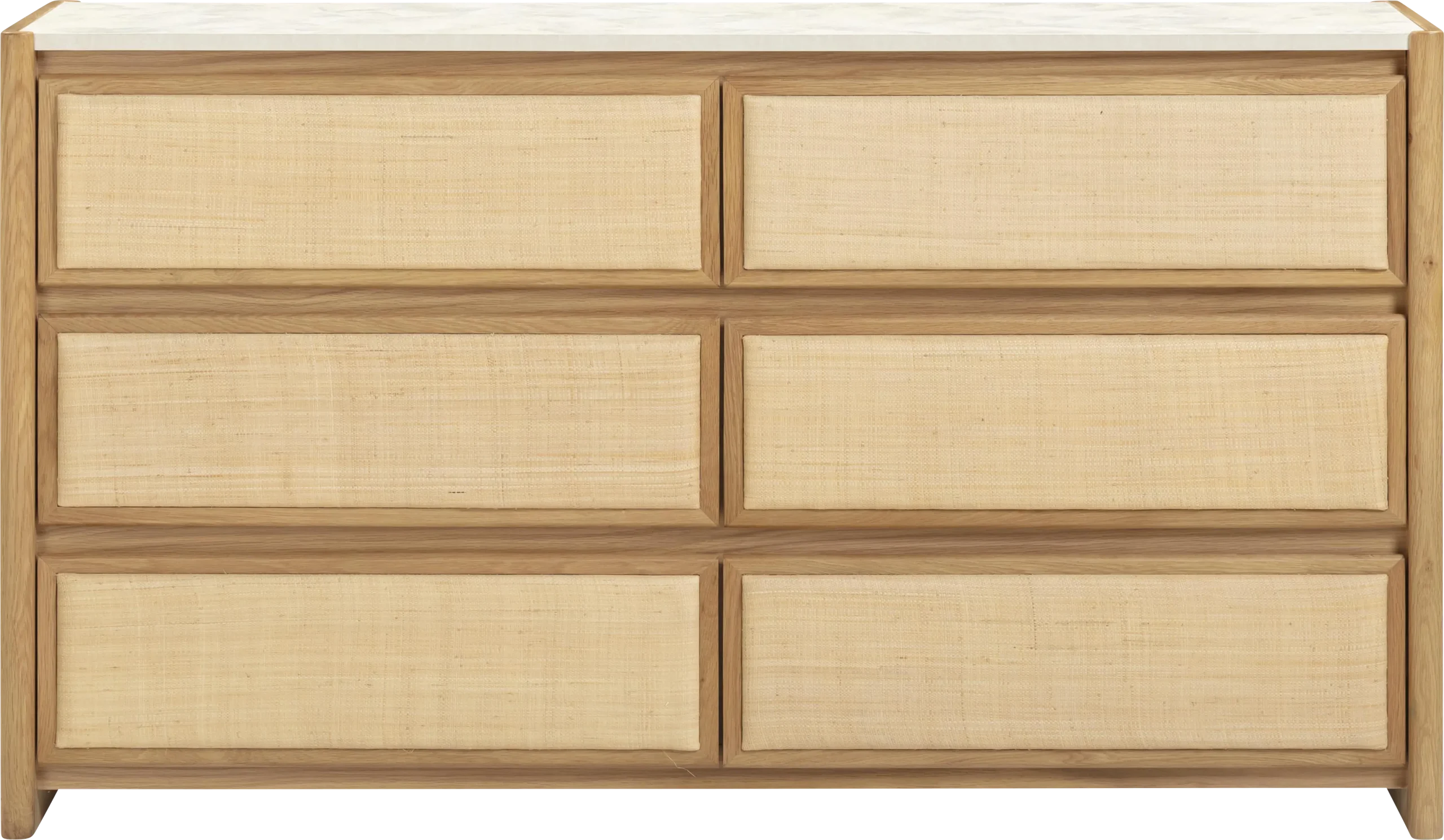 Acecloud Natural Dresser