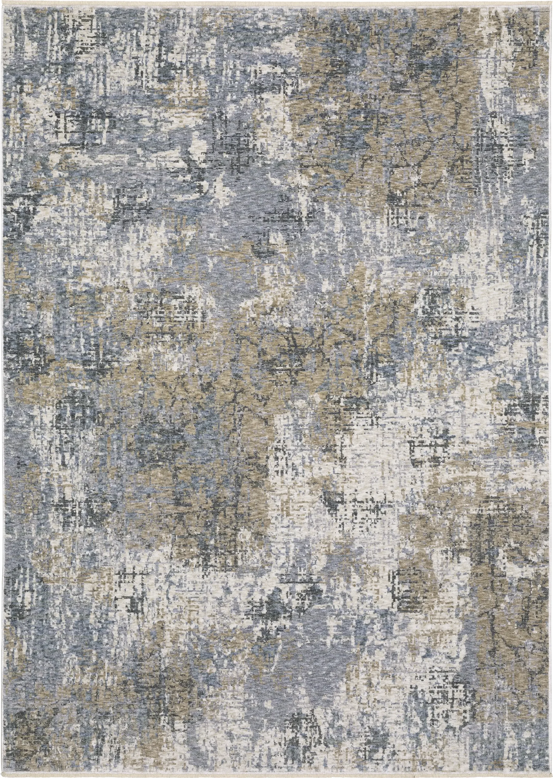 Alaric Multi 8' x10' Rug