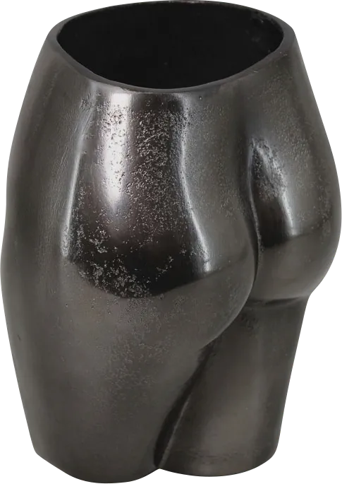 Agak Bronze Vase