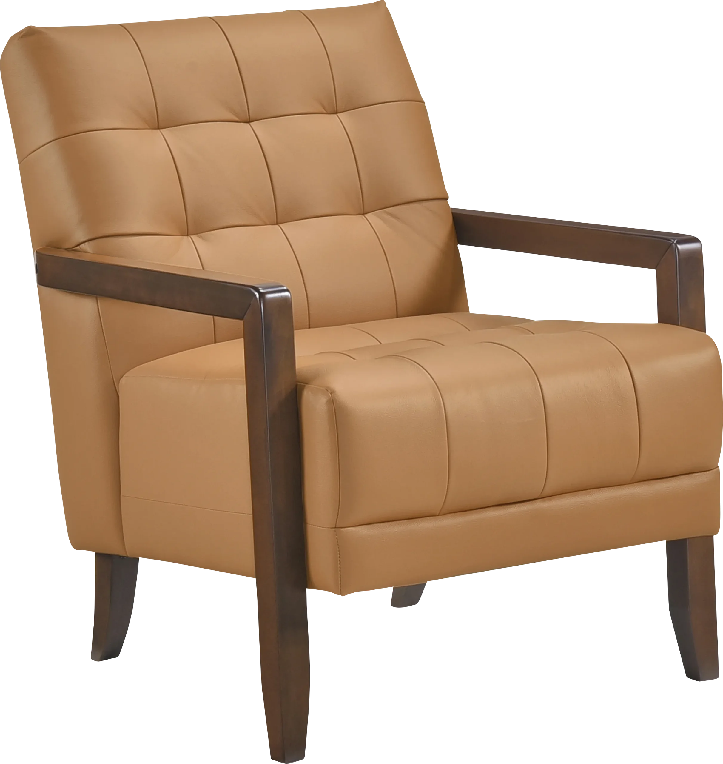 Aeden Accent Chair